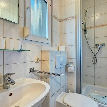 Rauberkuhle Ii, Bungalow 10