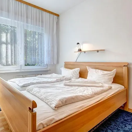 Rauberkuhle Ii, Bungalow 10 *