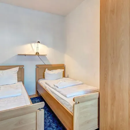 Rauberkuhle Ii, Bungalow 10 *