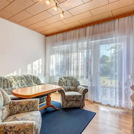 Rauberkuhle Ii, Bungalow 10 Koserow